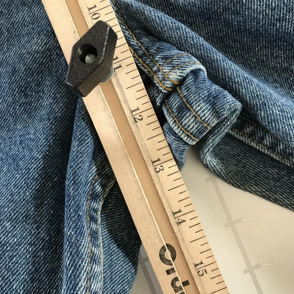 Levis brand levi